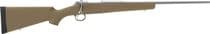 Kimber 84M Hunter Precision .308 FDE/Stainless Bol... - .308 Win