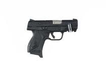 Ruger American Compact 9mm Gen 1: Precision Carry ... - 9mm