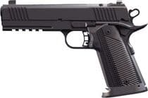 Rock Island Armory TAC Ultra FS HC AOS 10mm 5" Bla... - 10MM AUTO