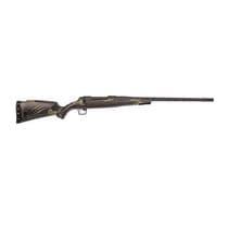Fierce Twisted Rogue 7mm Backcountry 22in Black/Fo... -