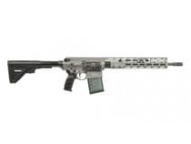 Heckler & Koch MR762 A4 7.62x51 NATO 16.5in Gray C... - 7.62x51 NATO
