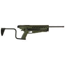 Kel-Tec R50 5.7x28mm Folding Stock Rifle, 50rd Semi-Auto - 5.7x28mm
