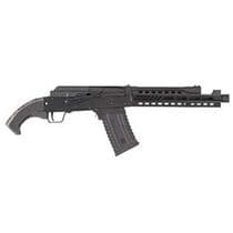 Kalashnikov Khaos: Compact 12 GA Semi-Auto Shotgun, 12.68" Barrel - 12 Gauge