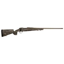 Fierce Fury LR 6.5 Creedmoor Bolt Rifle - Bronze F... - 6.5 Creedmoor