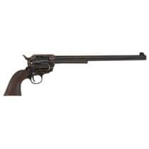 Pietta 1873 Buntline .45 Colt Revolver - 12" Barrel, Walnut Grip - .45 Colt