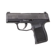 Striker Pink Compact .380 ACP Gen 1 - Night Sight Semi-Auto Pistol