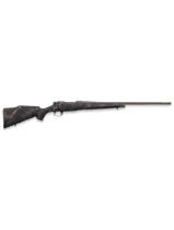 Weatherby Vanguard Precision 6.5 Creedmoor Bolt Ri... - 6.5 Creedmoor