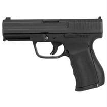 FMK 9C1 G2 Compact 9MM Pistol - Precision, 14-Round, 4" Barrel - 9mm