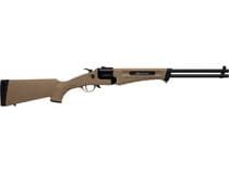 Savage Arms 42 Takedown .22 LR / .410 20in FDE
