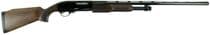 CZ 620 Field Elite 20GA Pump Shotgun - Turkish Walnut & Gloss Blue - 20 Gauge