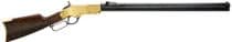 Henry Brass Legacy .45 Colt Lever Action Rifle Gen... - .45 Colt