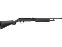 Mossberg 500 .410 Bore 24in Black - .410 Bore