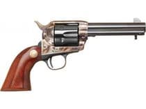 Cimarron Model P .38-40 Winchester 4.75in Case Hardened Blued