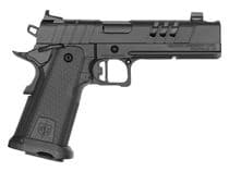 Military Armament Corporation MAC 9DS-D Comp 9mm 5... - 9mm