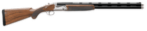 Franchi Instinct SL 12GA O/U Shotgun - 28" Walnut, Precision Optics - 12 Gauge