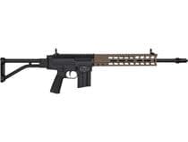 Brigade Firearms Makasi 5.56x45mm NATO 16in Black -