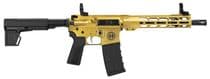 Hi-Point HP-15 .300 AAC Blackout 10.5in Gold - .300 AAC Blackout