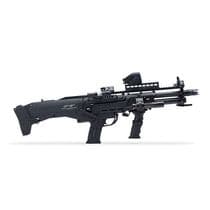 Standard DP12 Dual-Mag 12GA Shotgun - 16 Rounds, R... - 12 Gauge