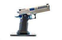 MPA DS9 Hybrid 9mm Gen 1: Optic-Ready Precision Pi... - 9mm