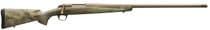 Browning X-Bolt Hells Canyon LR 6.5 Creedmoor Prec... - 6.5 Creedmoor