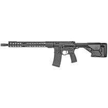 Seekins Precision SP15 DMR Gen 1 - 5.56 NATO Semi-Auto Rifle 16" Barrel - 5.56 NATO