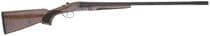 TriStar Phoenix 12 GA Classic Side-by-Side Shotgun - Walnut Elegance - 12 Gauge