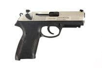 Beretta Px4 Storm Inox 9mm Gen 1 - Precision Rotating Barrel Pistol - 9mm