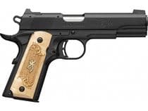 Browning 1911-22 Black Label Medallion 22 LR 4.25i... - .22 LR