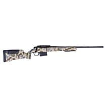 Weatherby 307 Hush 25 Creedmoor 22in Hush Tundra C... -