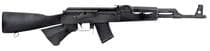 VSKA 7.62x39 Semi-Auto Rifle - Black Finish, Steel Receiver - 7.62X39