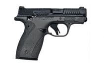 Smith & Wesson M&P Bodyguard 2.0 .380 ACP 2.75in Grey/Black - .380 ACP