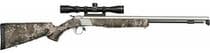 CVA Wolf V2 TrueTimber .50 Muzzleloader with Konus... - .50 Caliber