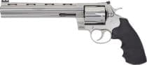 Colt Anaconda .44 Magnum 8in Stainless - .44 Magnum