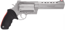 Taurus Raging Judge Gen 1 Dual-Caliber Revolver .45 Colt/.410 GA - .45 Colt