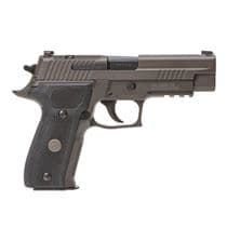 SIG P226 Legion Gen 1 9mm Night Sight Pistol - Precision & Power - 9mm