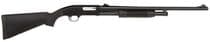 Mossberg Maverick 88 - 12 Gauge Pump Shotgun, 24" Black - 12 Gauge