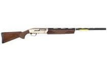 Browning Maxus Hunter: Elegant 12GA Semi-Auto Shotgun - 12 Gauge