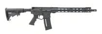 Wise Arms WA-15B .300 Blackout 16" Semi-Auto Rifle... - .300 AAC Blackout
