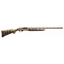 Daly 601 Compact Mossy Oak 20GA Semi-Auto Shotgun ... - 20 Gauge