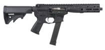LWRC IC Nine SBR 9mm 8.5" Barrel 27-Rounds -