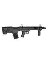 SDS Bullpup M12AA Gen 1 - 12 Gauge Semi-Auto Shotgun for Defense & Sport - 12 Gauge