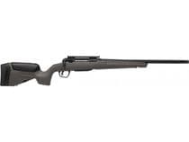 Savage 110 Trailblazer 7mm-08 Rem 20in Flat Dark G... - 7mm-08 Remington