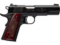 Browning 1911-22 Black Label Medallion .22 LR 4.25... - .22 LR