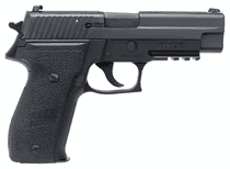Sig Sauer P226 Elite 9mm - SRT Trigger, Night Sigh... - 9mm