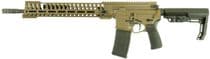 POF P-415 Edge AR-15 Gen 1, 5.56 NATO, 16.5" Burnt... - 5.56 NATO