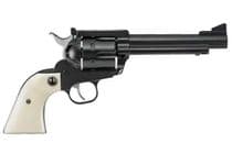 Ruger Blackhawk Flattop Gen 1 - 5.5" .45 ACP/.45 Colt Revolver - .45 Colt