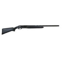 Uzkon ZK-19S: Elite 28" Semi-Auto Shotgun, 12 GA, Black Finish - 12 Gauge
