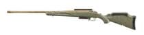 Ruger Predator Gen II 6.5 PRC Bolt-Action Rifle, 22" Green Splatter - 6.5 PRC