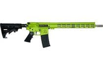 Great Lakes AR-15 Gen 1 .223 Wylde - Zombie Splatter Sport Rifle - .223 Wylde