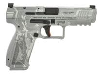 Canik METE SFT Gen 1 Cyber Grey 9mm Striker-Fire P... - 9mm